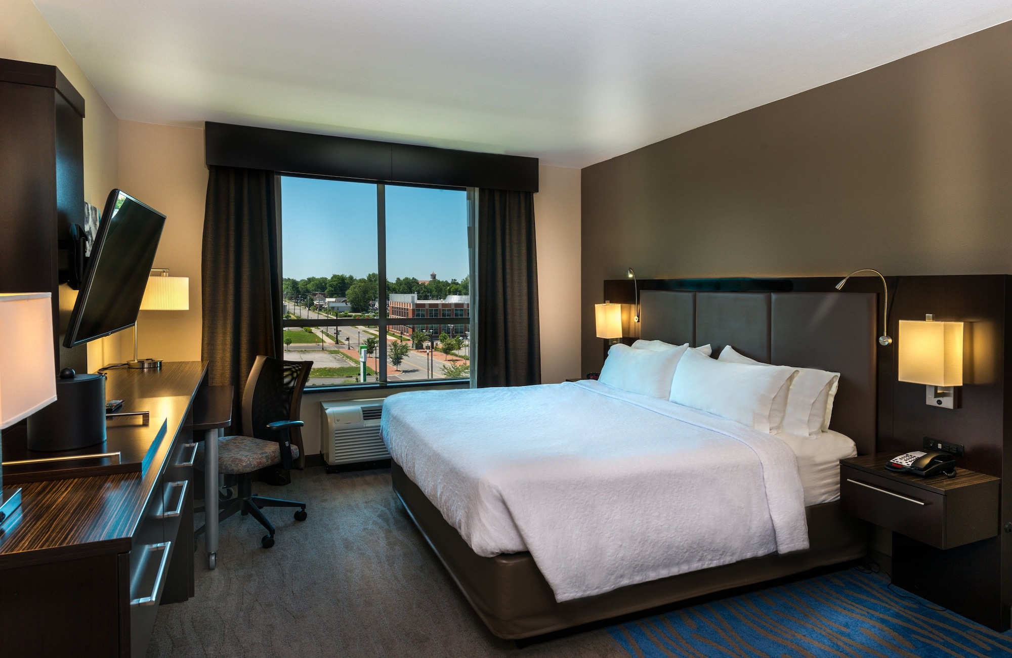 holiday inn owensboro riverfront by ihg