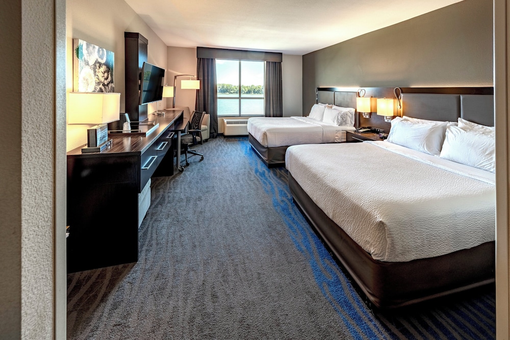 holiday inn owensboro riverfront by ihg