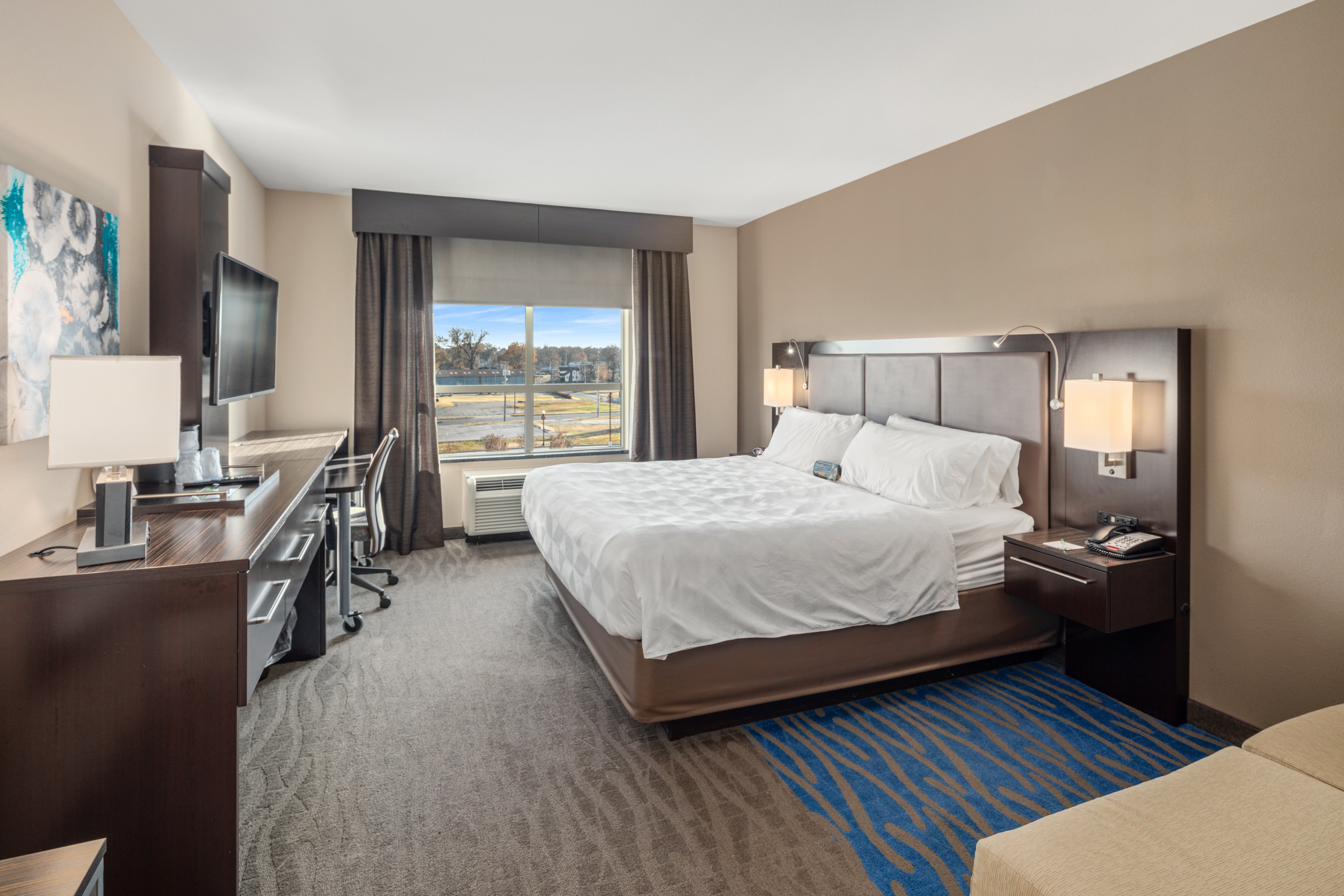 holiday inn owensboro riverfront by ihg