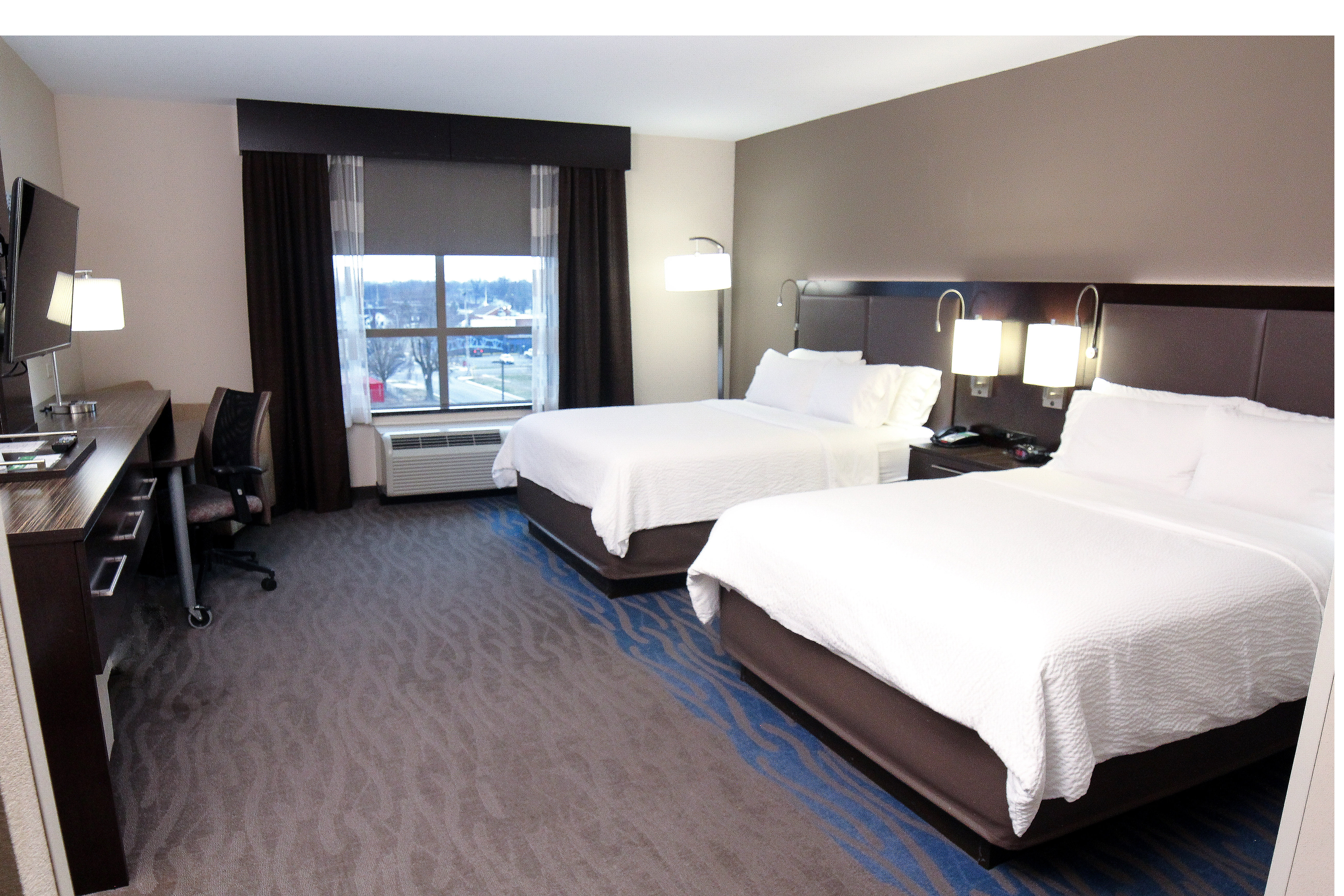 holiday inn owensboro riverfront by ihg