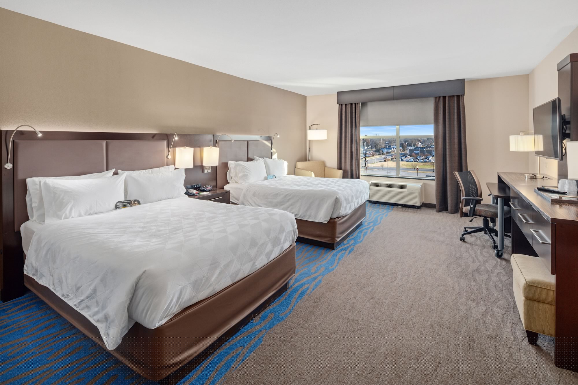 holiday inn owensboro riverfront by ihg