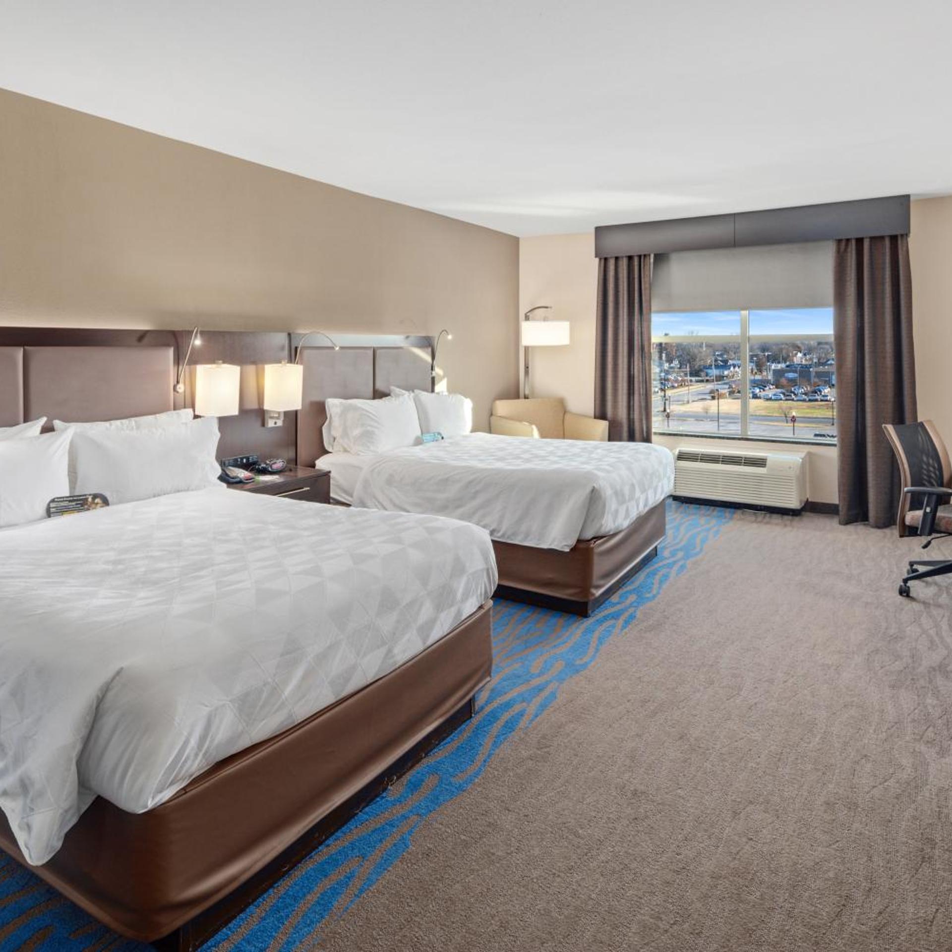 holiday inn owensboro riverfront by ihg