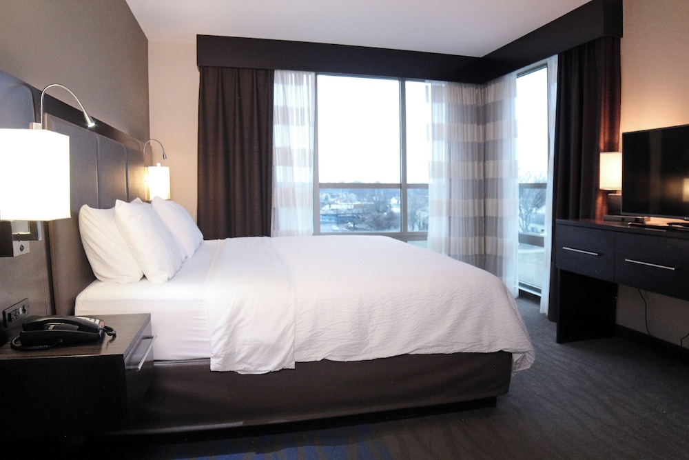 holiday inn owensboro riverfront by ihg