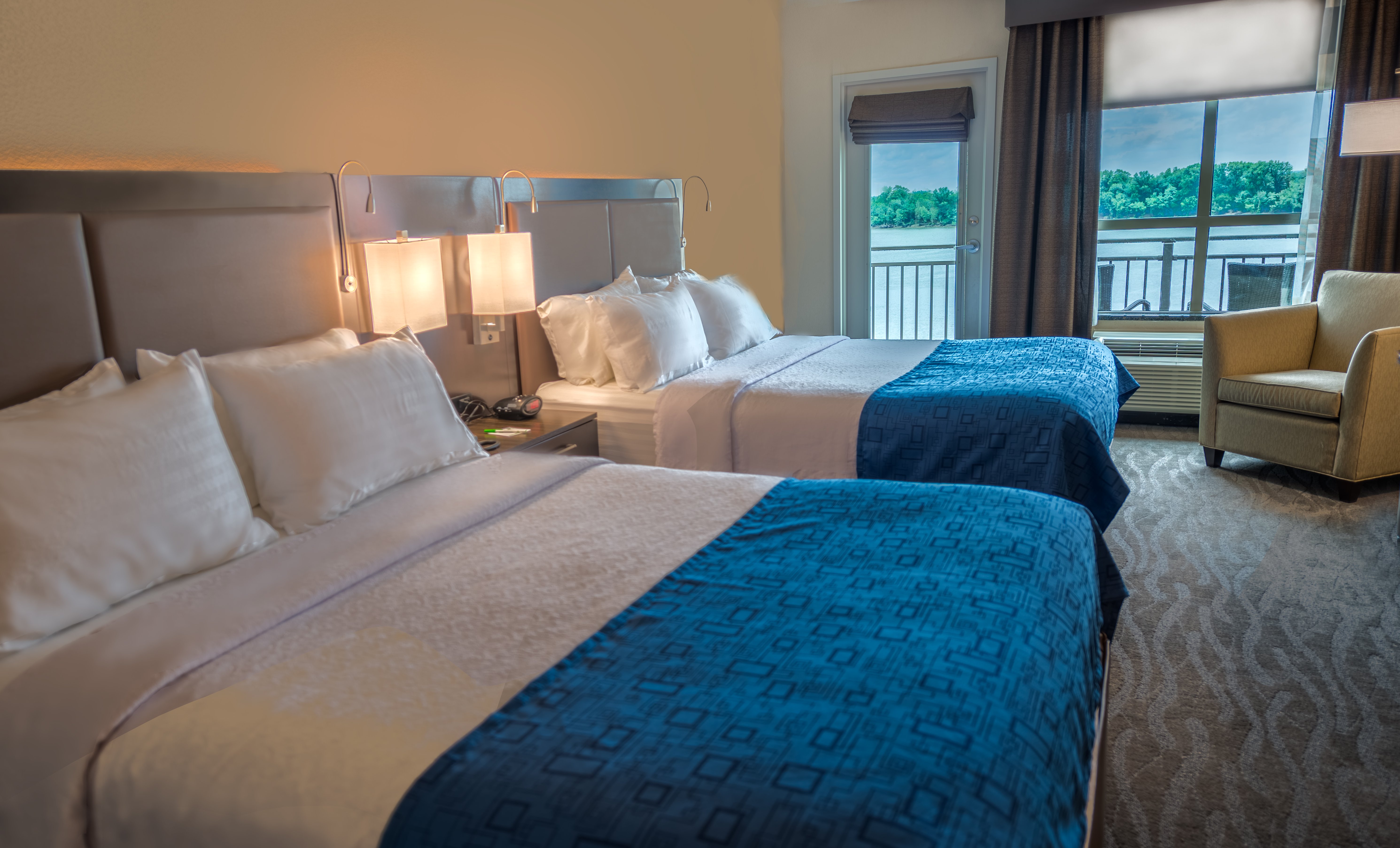 holiday inn owensboro riverfront by ihg