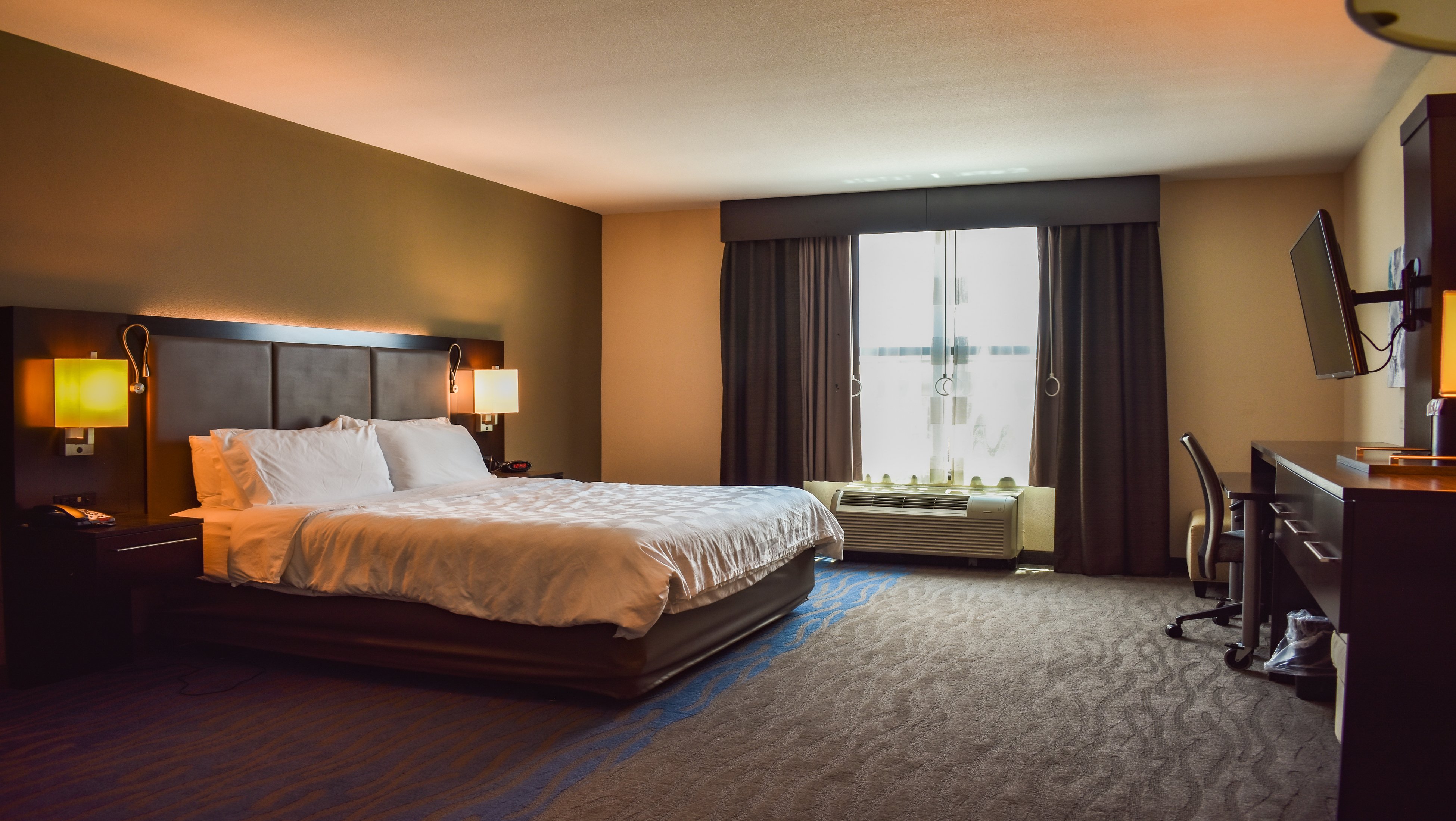holiday inn owensboro riverfront by ihg