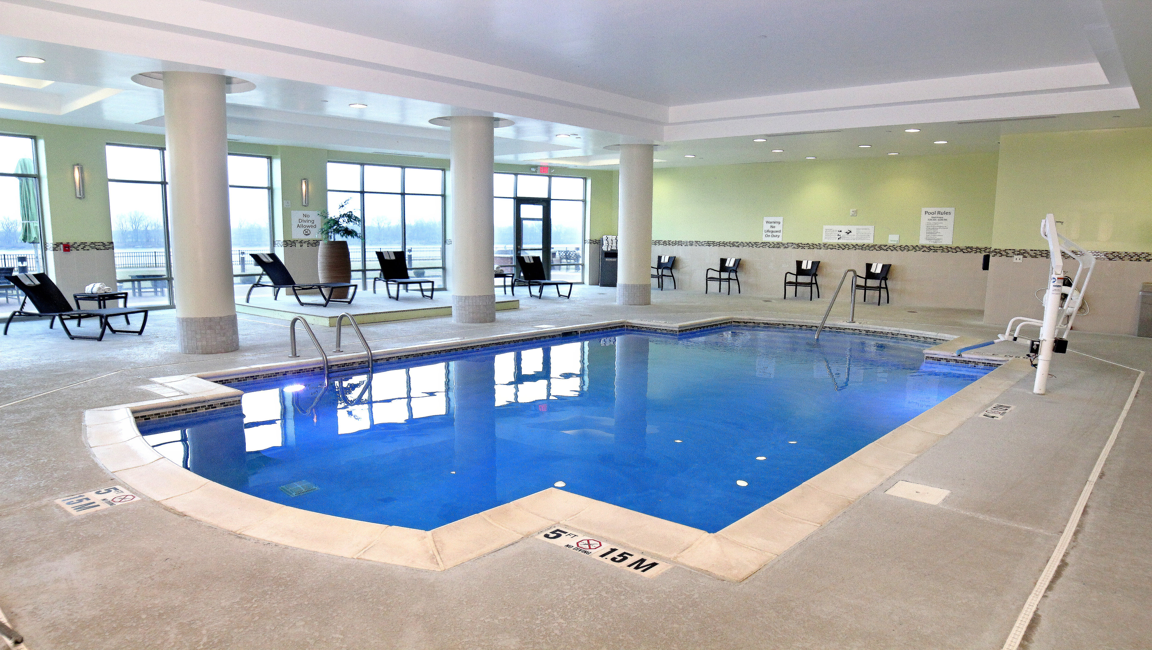 holiday inn owensboro riverfront by ihg