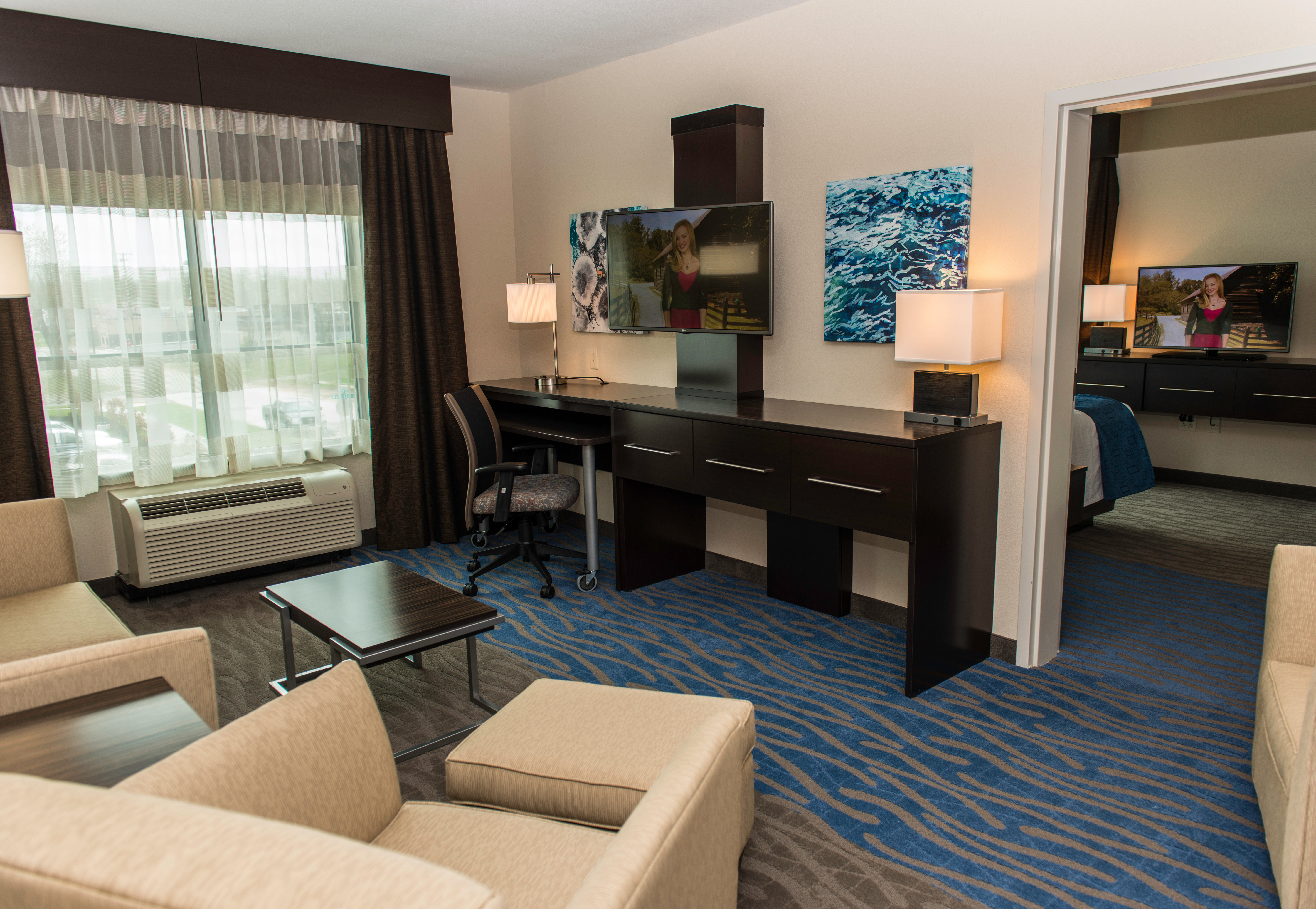holiday inn owensboro riverfront by ihg