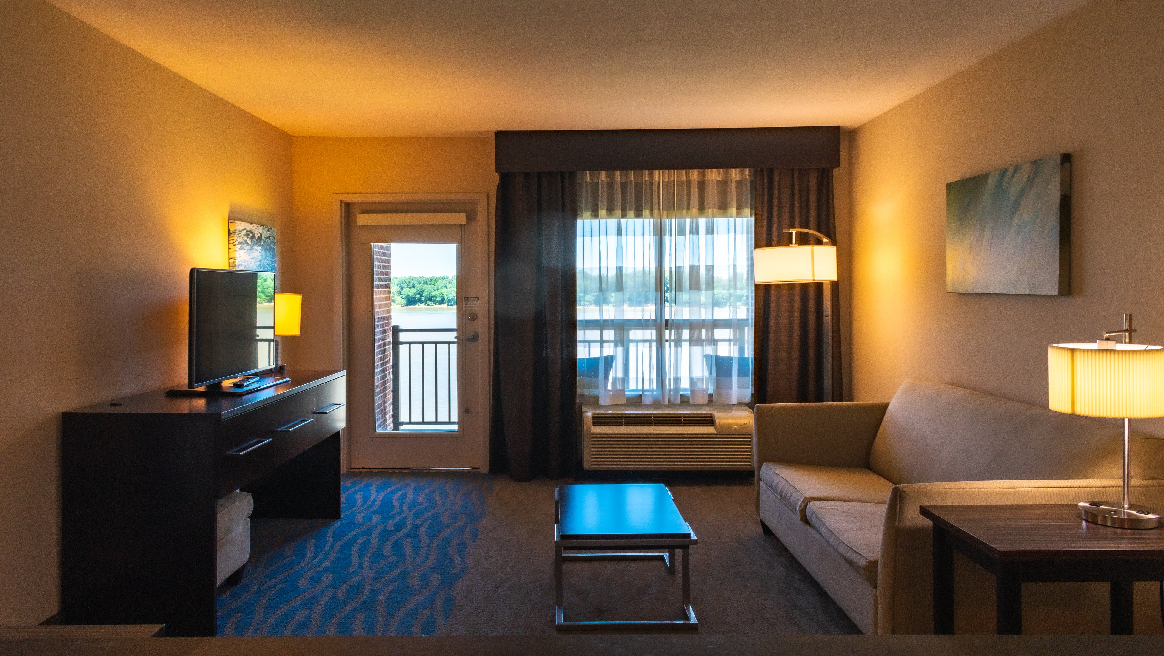 holiday inn owensboro riverfront by ihg
