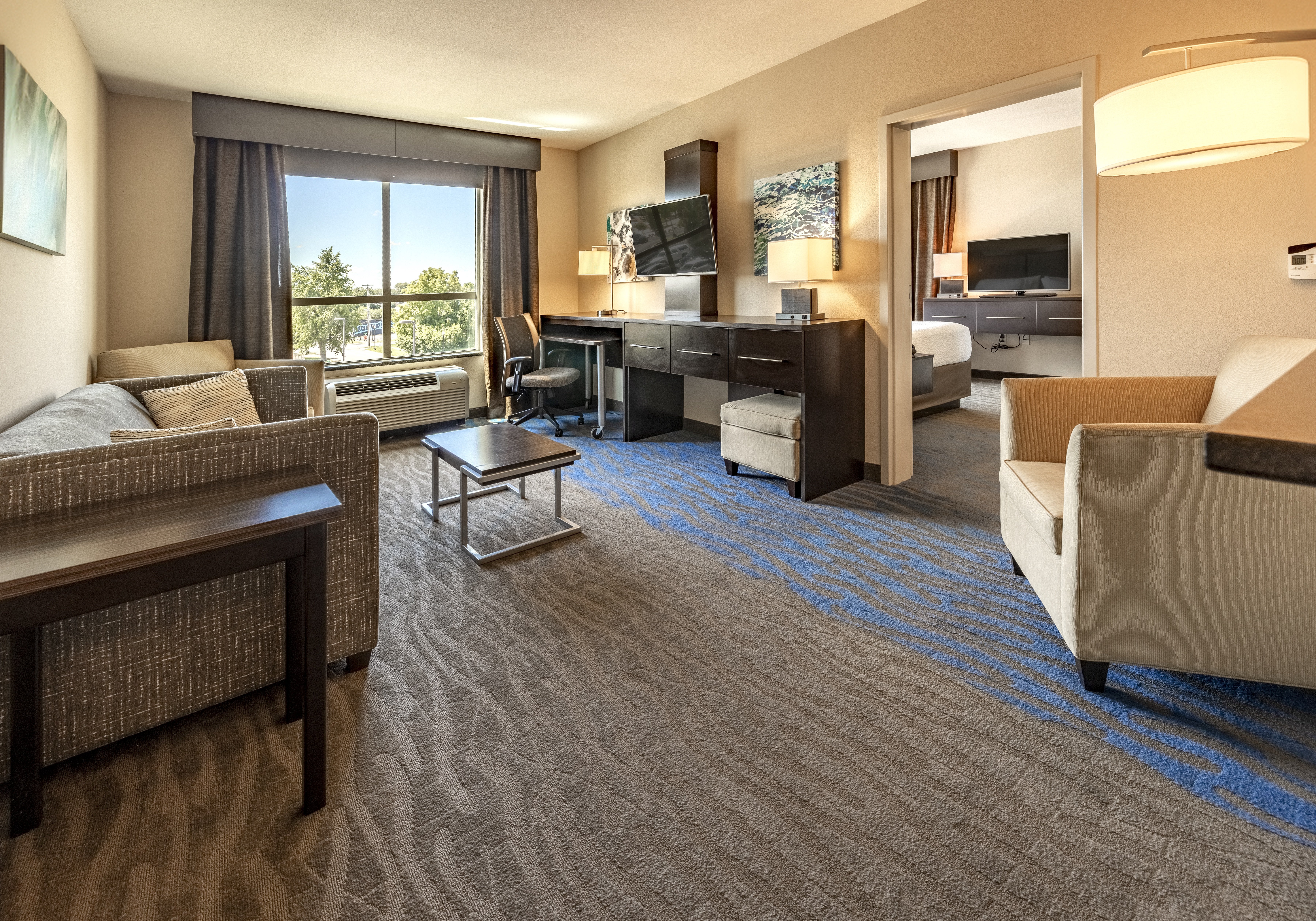 holiday inn owensboro riverfront by ihg