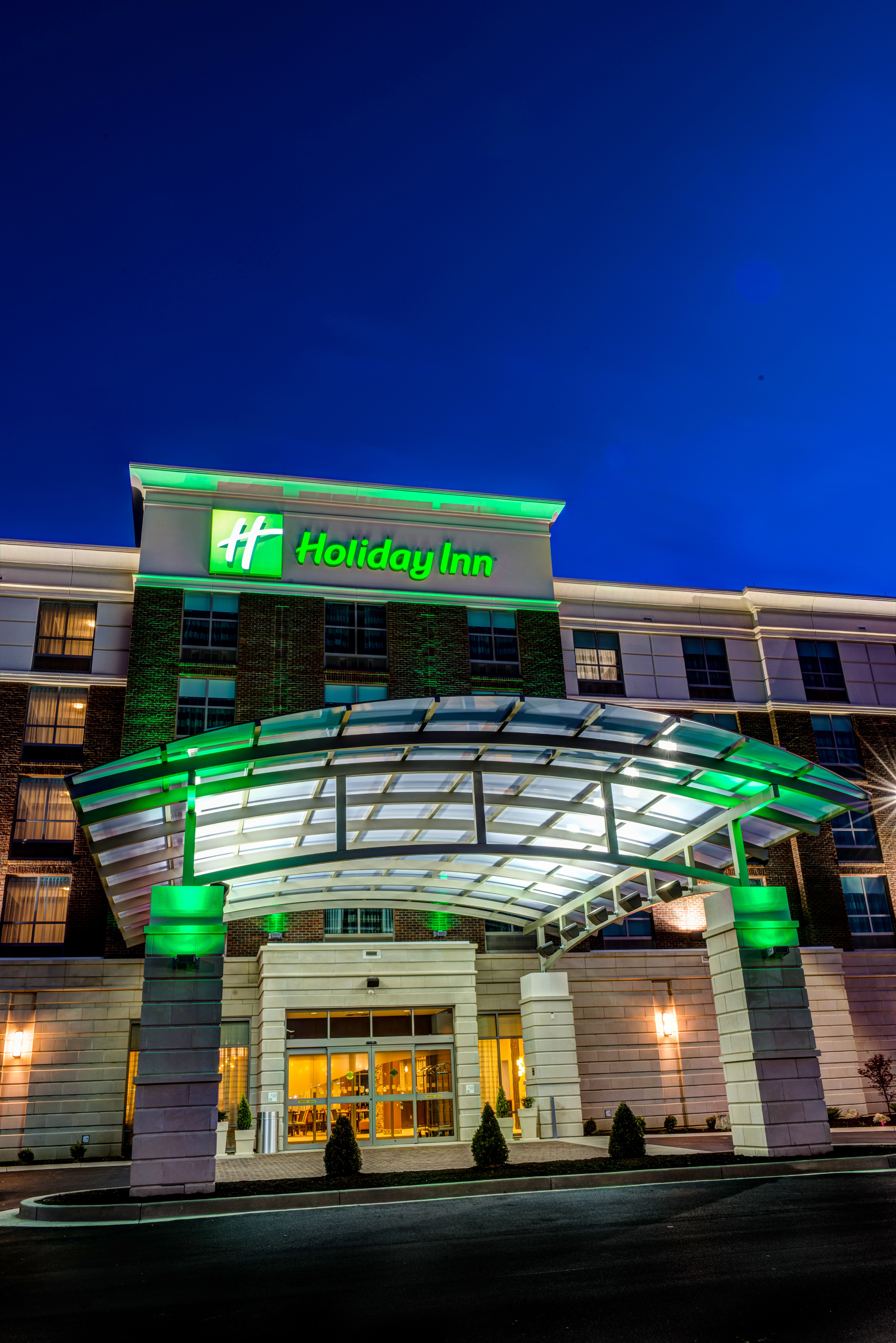 holiday inn owensboro riverfront by ihg