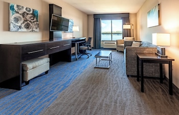 Holiday Inn Owensboro Riverfront By Ihg,Kentucky>>Owensboro,3 star