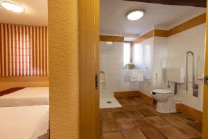 hostal restaurante puerta del alcazar