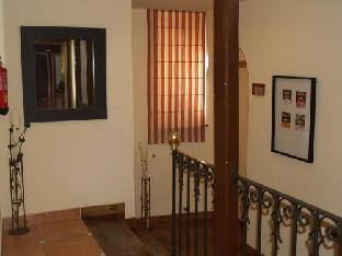 hostal restaurante puerta del alcazar