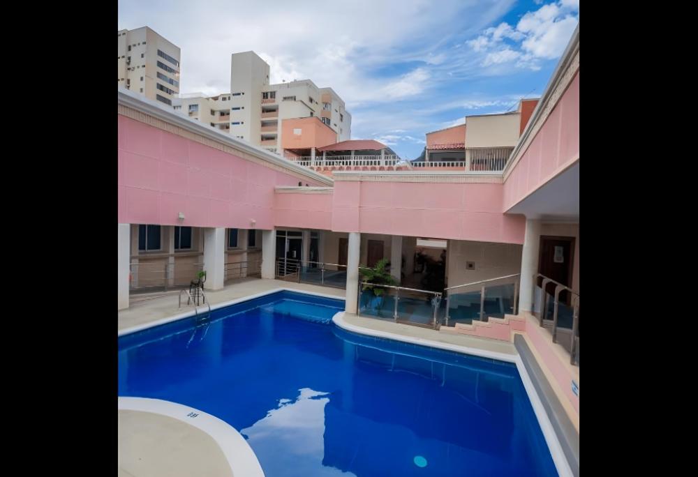 hotel sorrento santa marta