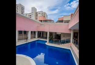 hotel sorrento santa marta