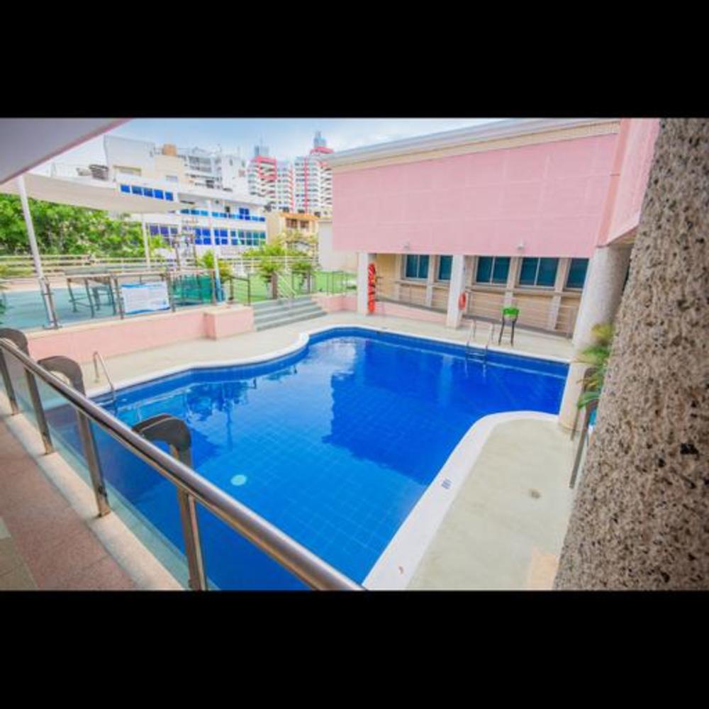 hotel sorrento santa marta