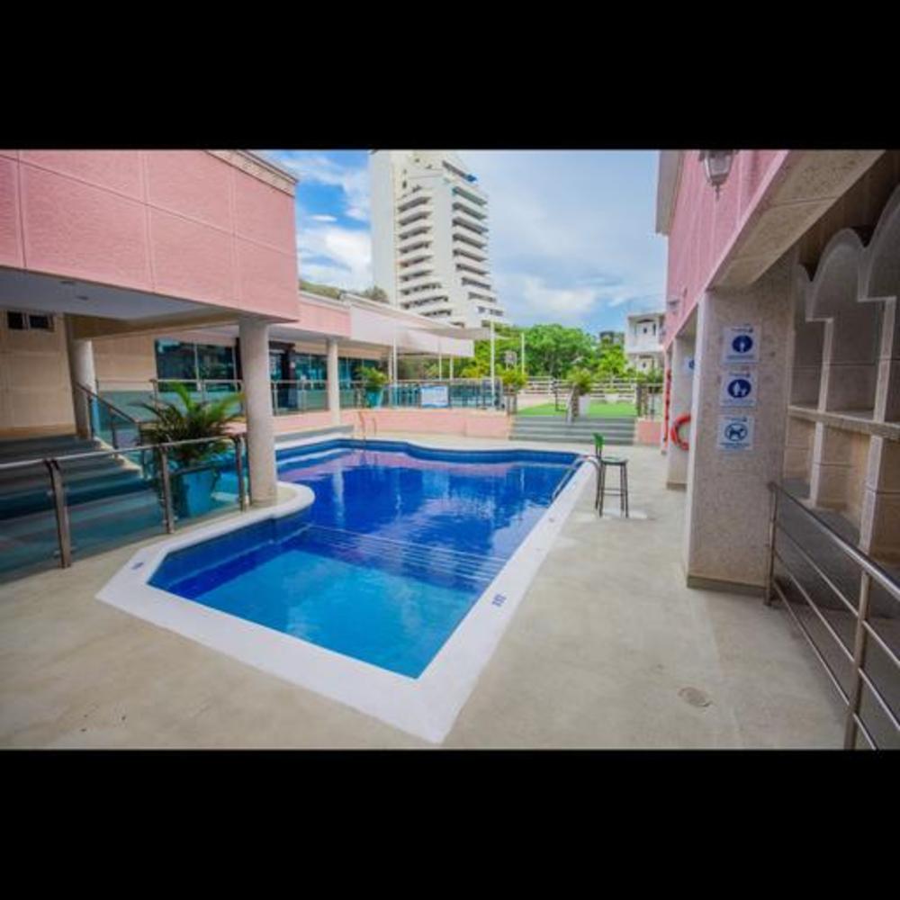 hotel sorrento santa marta