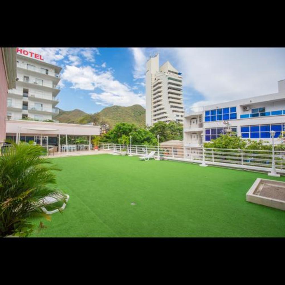 hotel sorrento santa marta