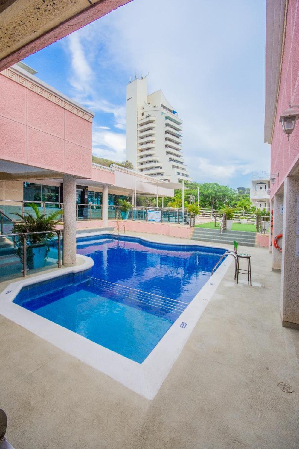 hotel sorrento santa marta