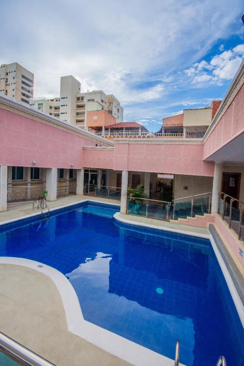 hotel sorrento santa marta