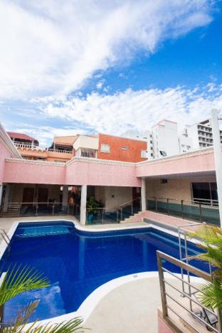 hotel sorrento santa marta