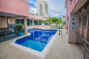 hotel sorrento santa marta