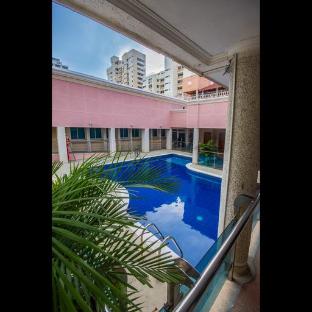 hotel sorrento santa marta