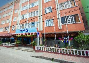 hotel sorrento santa marta