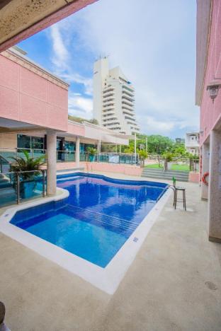 hotel sorrento santa marta