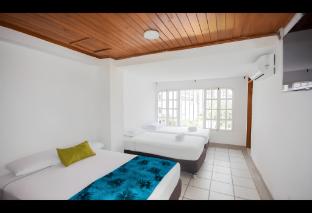 hotel sorrento santa marta