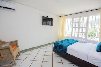 hotel sorrento santa marta