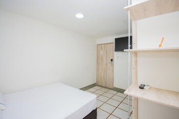 hotel sorrento santa marta