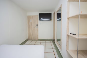 hotel sorrento santa marta