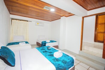 hotel sorrento santa marta