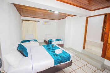 hotel sorrento santa marta