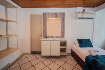 hotel sorrento santa marta