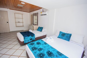 hotel sorrento santa marta