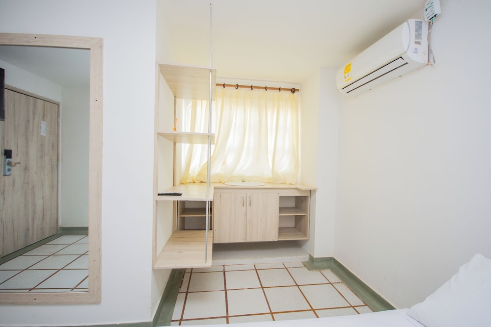 hotel sorrento santa marta