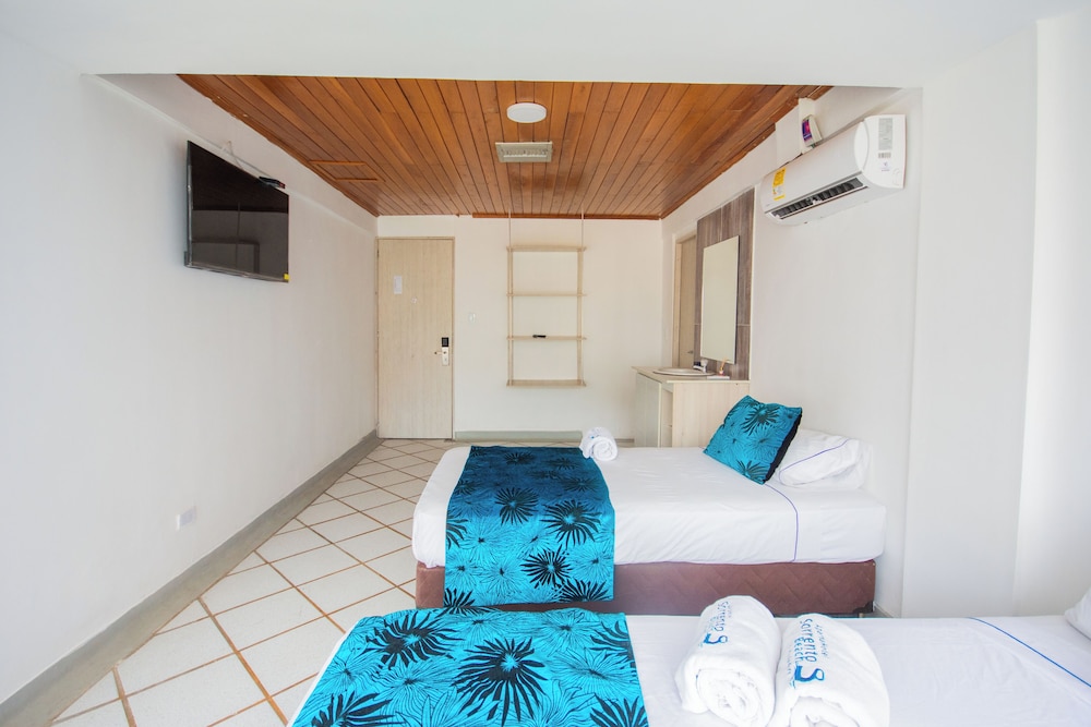hotel sorrento santa marta