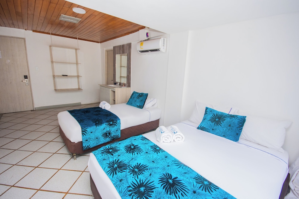 hotel sorrento santa marta