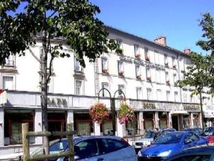 inter hotel grand hotel saint pierre