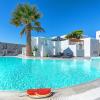 Kensho Ornos,Mykonos Town>>Mykonos,5 star