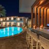 Kensho Ornos,Mykonos Town>>Mykonos,5 star