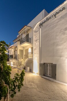 marileta apartments