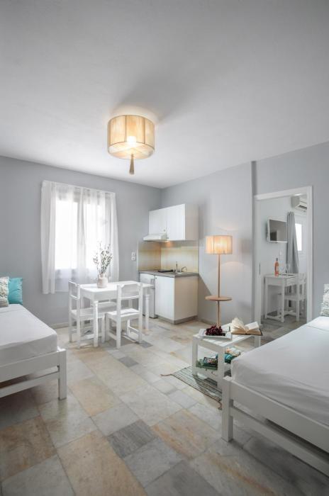 marileta apartments