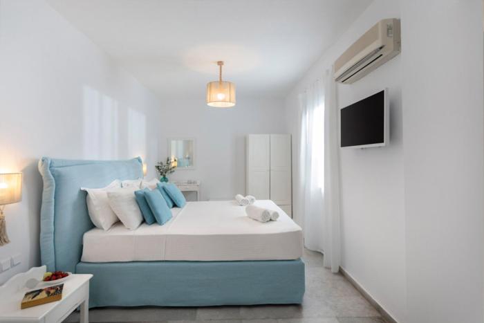 marileta apartments