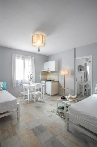 marileta apartments