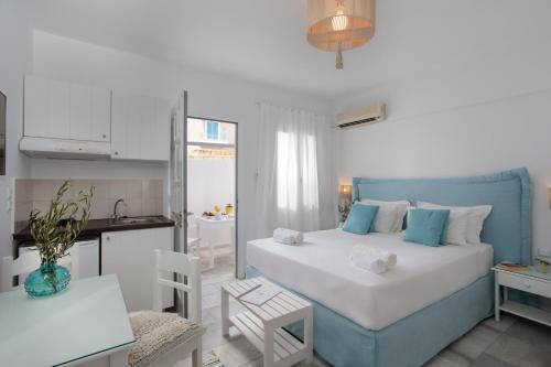 marileta apartments