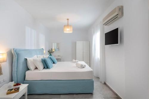 marileta apartments