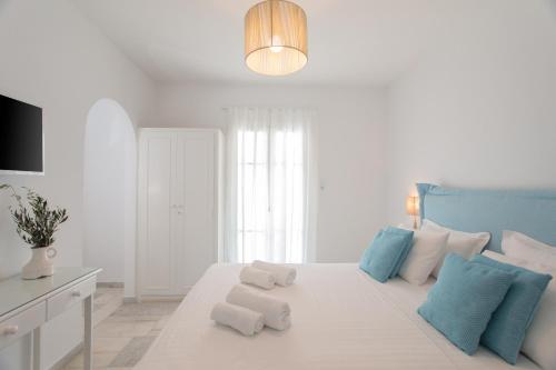 marileta apartments